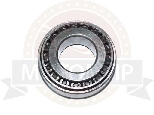 Изображение для Подшипник рулевой колонки 7205 (25x52x16,25) (30205) конический, подходит на все трициклы