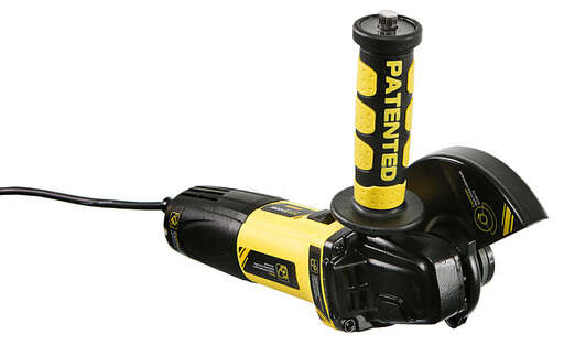 Изображение для УШМ Hanskonner HAG13125TES