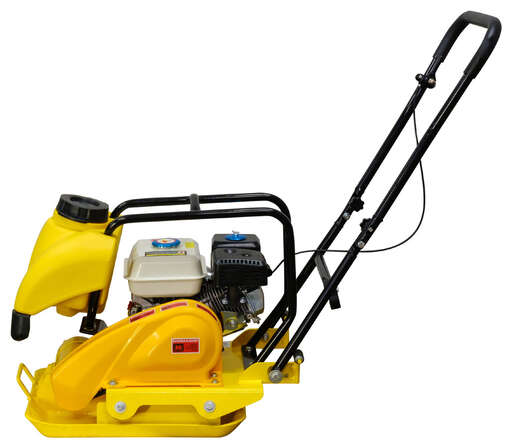 Изображение для Виброплита STEM Techno SPC 192ES (STEM GX200, 6.5 лс)