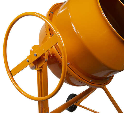 Изображение для Бетономешалка Sturm! CM20160RF