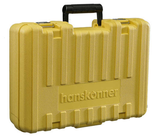 Изображение для Перфоратор Hanskonner HRH0824RE SDS Plus (0.79 кВт)