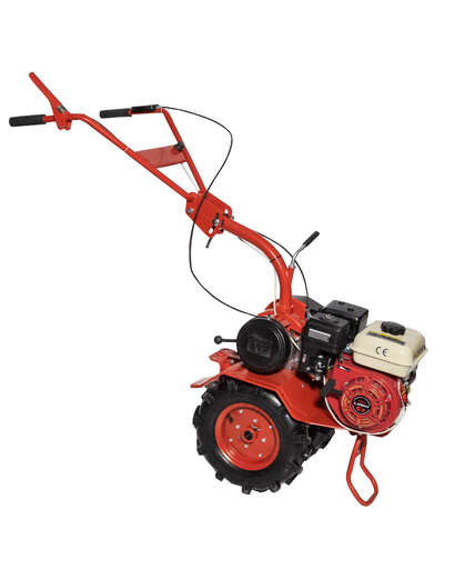 Изображение для Мотоблок "Агат" Л 6,5 ECO (Lifan)