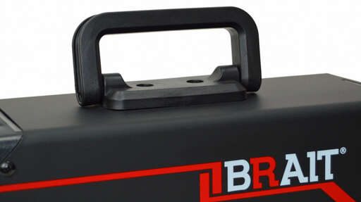 Изображение для Инвертор для воздушно-плазменной резки Brait CUT-60  (10.6 кВт)