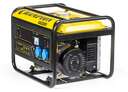 Миниатюра — Бензиновый генератор CHAMPION GG3301 (3.1 кВт)