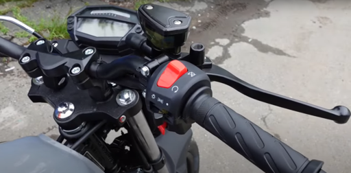 Изображение для Мопед OKAMI