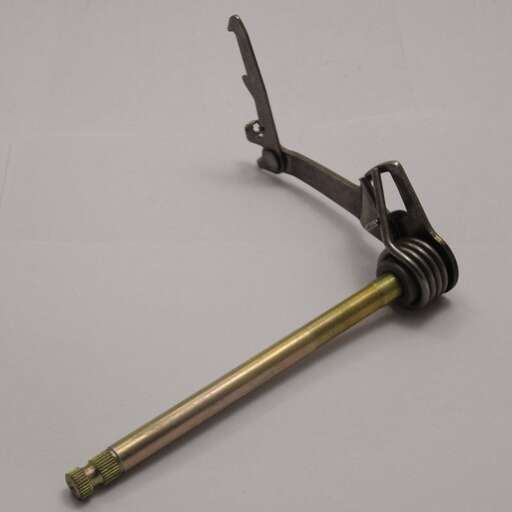 Изображение для Вал переключения передач Альфа, Шторм 1Р54FMI в сборе (НАБОР)