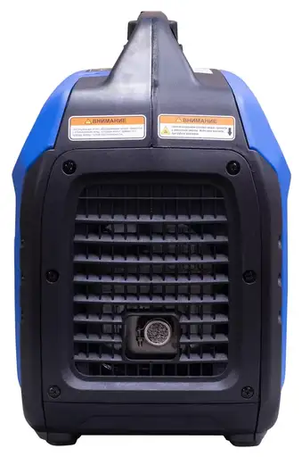 Изображение для Генератор бензиновый инверторный Dinking DK2500i (2.5 кВт)