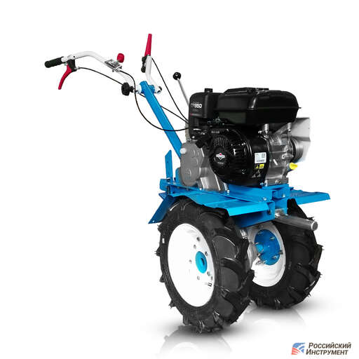 Изображение для Мотоблок Нева МБ-2 B&S CR950 (6.5 лс)