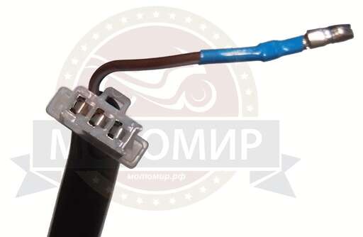 Изображение для Фара Jordan EVO круглая D-160мм, в сборе