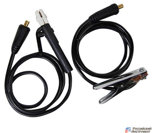 Изображение для Сварочный инверторный аппарат Foxweld МАСТЕР 250 Проф (MMA/TIG LIFT)