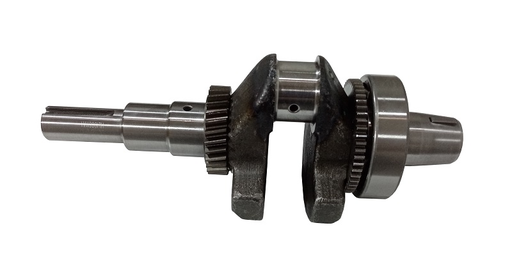 Изображение для Коленвал Loncin Diesel D460F(D) (LCD188F(D)) D25 мм (A1 type) (оригинал) 