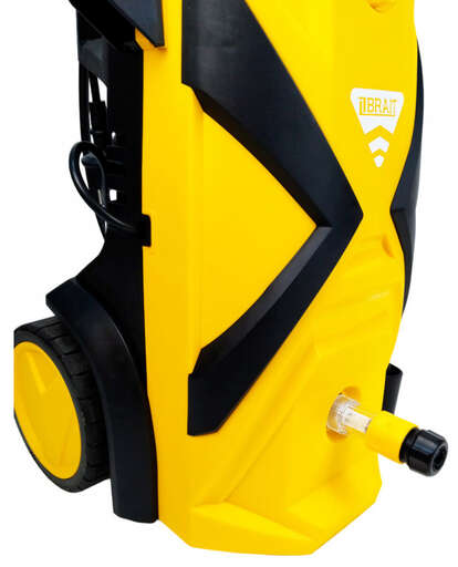 Изображение для Мойка высокого давления Brait BR-2200 PRO (2.2 кВт)