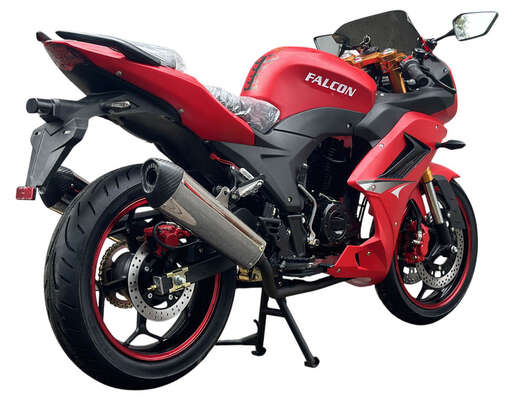 Изображение для Мотоцикл FALCON SPEEDFIRE 250 с ПТС