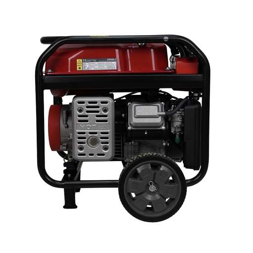 Изображение для Генератор Loncin GH6500-2 (6 кВт)