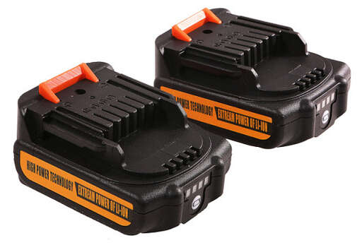 Изображение для Аккумуляторный шуруповерт Sturm! CD3614T