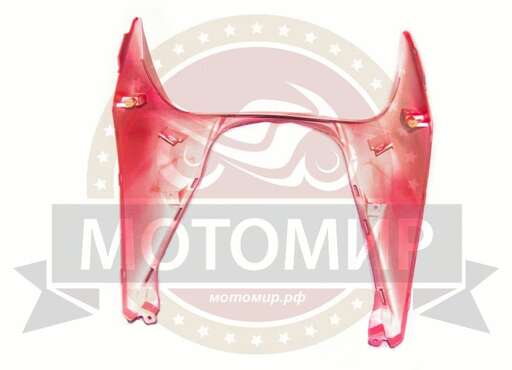 Изображение для Облицовка фары WIZARD нижняя часть (05050Q002)