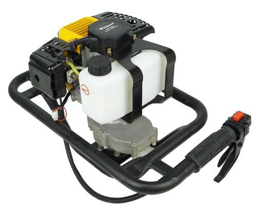 Изображение для Мотобур Habert HD-520W (1.9 лс, без шнека)