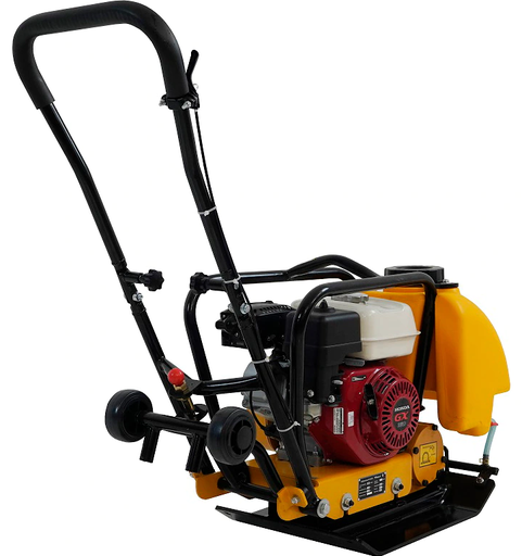 Изображение для Habert Виброплита H-C60TH (GX160)