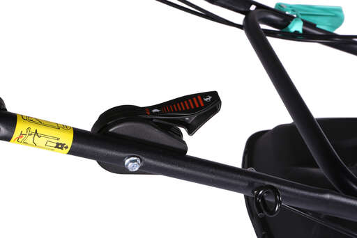 Изображение для Газонокосилка бензиновая Sturm! PL5114SV (5 лс)