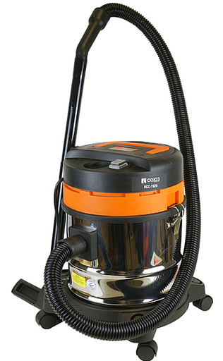 Изображение для Строительный пылесос СОЮЗ ПСС-7320 (1.6 кВт)