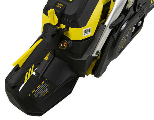 Изображение для Бензопила Hanskonner HGC1214 (1.63 лс)