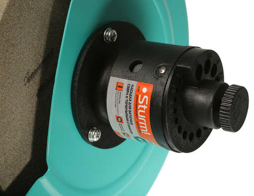 Изображение для Точильный станок Sturm! BG60202U