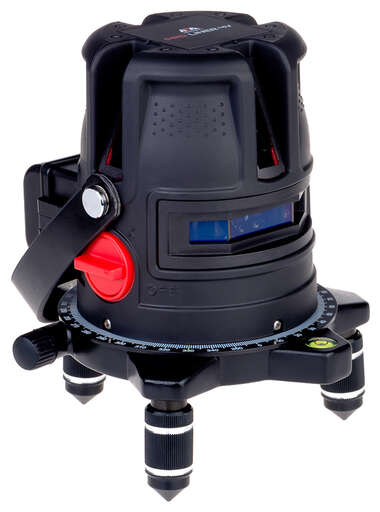 Изображение для Лазерный уровень ADA PROLiner 4V