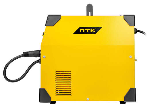 Изображение для Сварочный полуавтомат ПТК RILON MIG 250 GW (трехфазный, MMA/MIG-MAG)