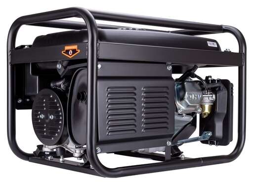 Изображение для Бензиновый генератор Foxweld EXPERT G3700  (3.3 кВт)