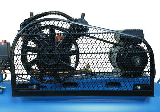 Изображение для Компрессор масляный Sturm! AC932100B (2.4кВт)