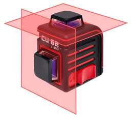 Изображение для Лазерный уровень ADA CUBE 2-360 BASIC EDITION