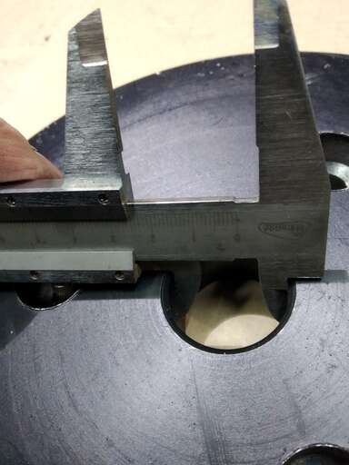 Изображение для Шкив со ступицей для дровокола СДК-1