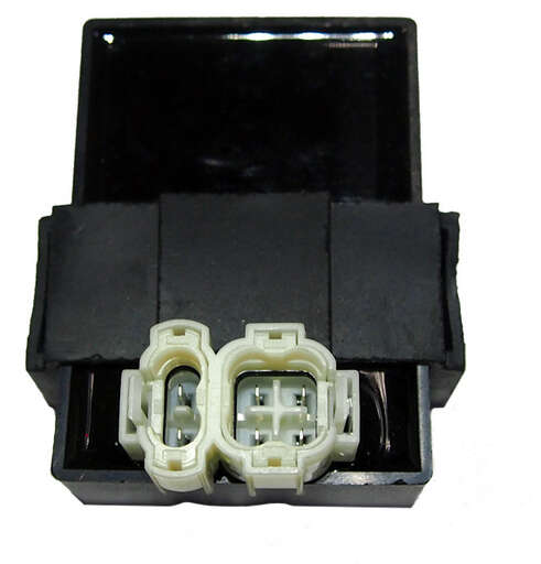 Изображение для Коммутатор мото 4+2 (6 конт.) евро FIREGUARD TRAIL 250 (31010019)