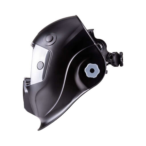 Изображение для Маска сварочная FOXWELD КОРУНД-Х PRO 8100V "ЧЕРНАЯ" (В КОРОБКЕ)