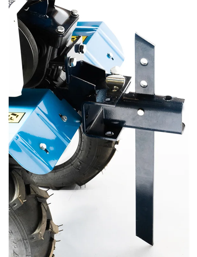 Изображение для Мотоблок НЕВА МБ-Энергия WM170F/P2 (ременной, 7 лс., колеса 4X8, ск.2пер./1наз.)