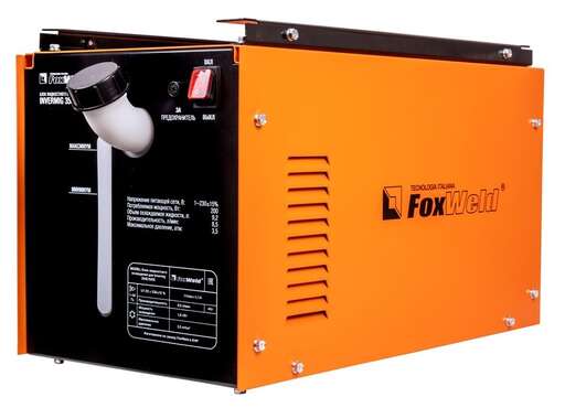 Изображение для Блок водяного охлаждения для INVERMIG 350E/500E