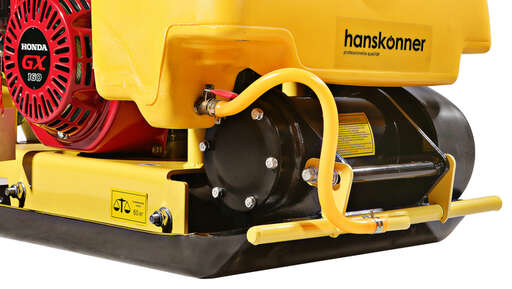 Изображение для Виброплита Hanskonner HPC60W