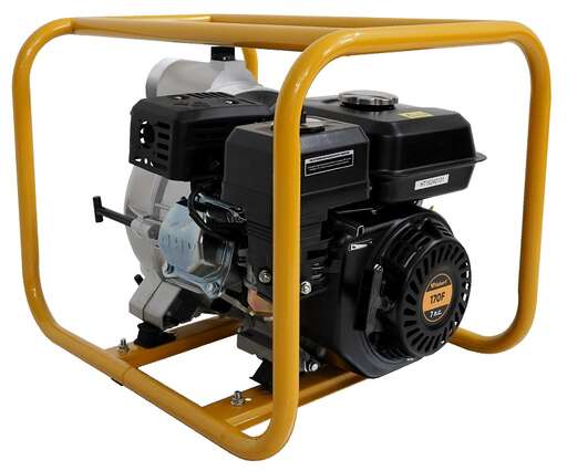 Изображение для Habert Мотопомпа 80WG