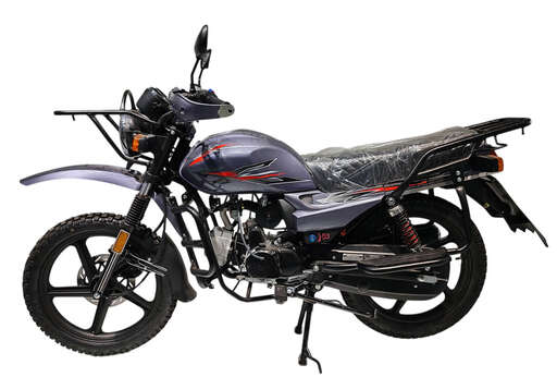 Изображение для Мопед CROSSTRACK (исполнение типа Лесник) 