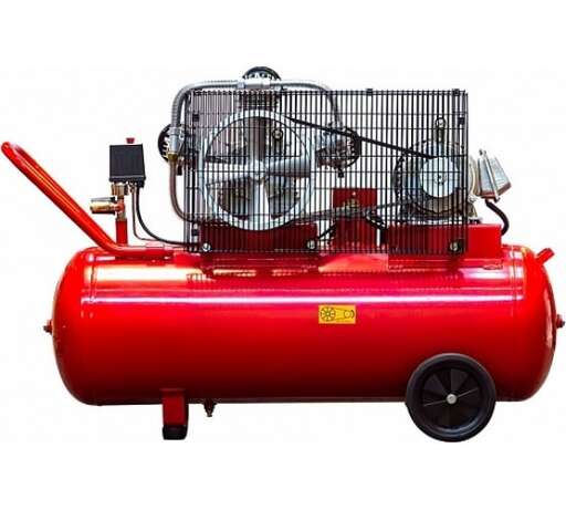 Изображение для Компрессор масляный Aurora Tornado-105 (3 кВт)