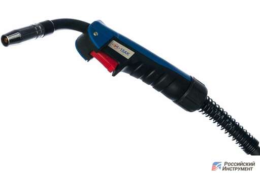 Изображение для Сварочный полуавтомат Ресанта САИПА-200 (MMA/MIG-MAG)