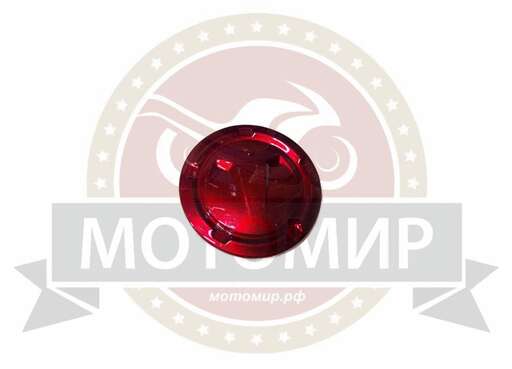 Изображение для Крышка декоративная скутер  JOGGER  050709021