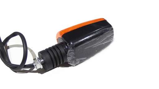 Изображение для Боковой фонарь трицикл АЯКС-030/035 левый новый (S-P59E170)