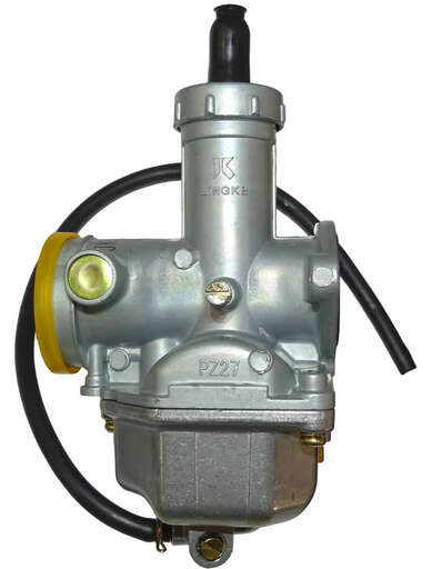 Изображение для Двигатель четырехтактный, 140 см3  YX-140 (1P56FMJ), масляное охлаждение, МКПП4, все вверх, эл+кикстартер, нижний электростартер для питбайков