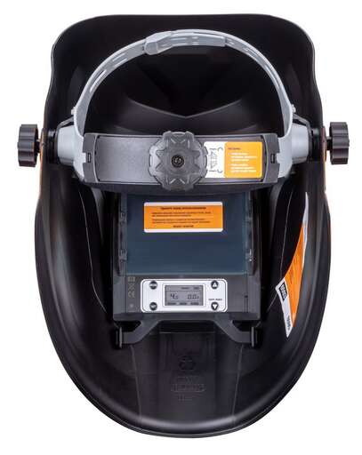 Изображение для Маска сварочная FOXWELD TOPSHIELD 9800V "ORIGINAL"