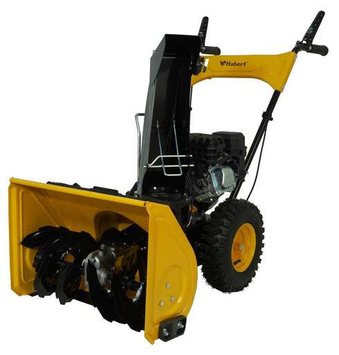 Изображение для Снегоуборщик Habert HBM22B (LONCIN G200, 6.5 лс)