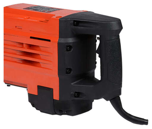 Изображение для Молоток отбойный электрический Brait DH95 (1.7кВт, 2030уд/мин, от сети)