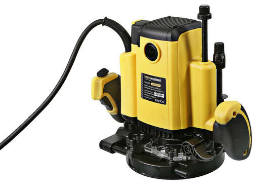 Изображение для Фрезер Hanskonner  HRE1120CP  с константной электроникой