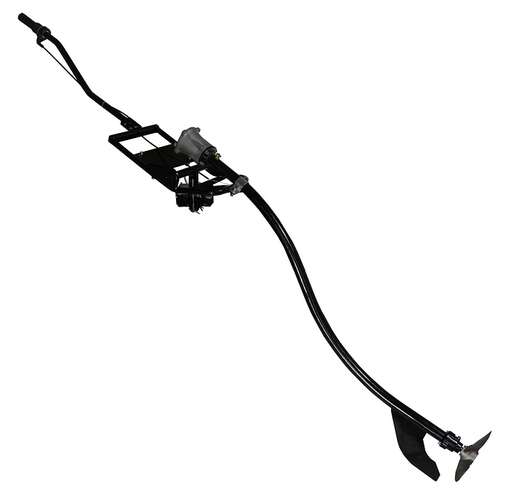 Изображение для Мотовесло цельное Habert (20 мм вал двигателя, Китай)