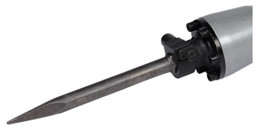 Изображение для Молоток отбойный электрический Brait DH95 (1.7кВт, 2030уд/мин, от сети)